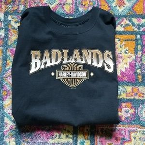 Harley Davidson t-shirt